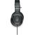 Audio Technica ATH-M30X 3.5mm (1/8 inch), Headband/On-Ear, Black