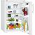 Liebherr T1410 Comfort, Ledusskapis, 85cm