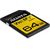 A-data ADATA 64GB Premier ONE SDXC UHS-II U3 Class 10, R/W up to 290/260 MB/s