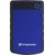 Transcend External HDD 4TB USB3 25H3B 2.5'', Triple shock protection system