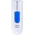 Transcend USB 128GB Jetflash 790 USB 3.0, white