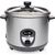 Tristar RK-6127 Rice cooker Black/Stainless steel, 500 W