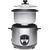 Tristar RK-6127 Rice cooker Black/Stainless steel, 500 W