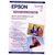 Epson Premium Glossy Photo Paper A3+, 250g/m2, 20 sheets