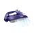 Iron TEFAL Easygliss FV3930E0 Violet/White, 2300 W, With cord, Continuous steam 40 g/min, Steam boost performance 130 g/min, Auto power off, Anti-drip function, Anti-scale system, Vertical steam function, Water tank capacity 270 ml