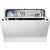 Electrolux ESL2400RO Полностью встроенный 6мест A+ посудомоечная машина