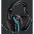 Logitech Gaming Headset G935 7.1 Surround Sound LightSync, Wireless