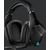 Logitech Gaming Headset G935 7.1 Surround Sound LightSync, Wireless