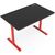 Arozzi Arena Leggero Gaming Desk - Red