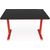 Arozzi Arena Leggero Gaming Desk Red