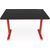 Arozzi Arena Leggero Gaming Desk Red