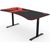 Arozzi Arena Gaming Desk - Black