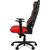 Arozzi Vernazza Gaming Chair Red