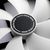 Fractal Design Prisma AL-12 ARGB 3-pack Case fan