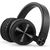 Energy Sistem Headphones DJ2 Headband/On-Ear, 3.5 mm, Microphone, Black,