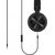 Energy Sistem austiņas DJ2 Headband/On-Ear, 3.5 mm, Microphone, Black,