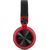 Energy Sistem austiņas DJ2 Headband/On-Ear, 3.5 mm, Microphone, Red,