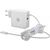 Manhattan Power Delivery charger USB-C 5-20V up to 60W USB-A 5V up to 2.4A white