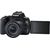 Canon EOS 250D + 18-55мм IS STM Kit, черный