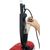 Moneual Electric Rotating Steam Mop  AME7000 Steam Cleaner, 1165 W,
