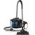 Polti Forzaspira Lecologico Aqua Allergy Natural Care Vacuum Cleaner  	PBEU0108 Bagless, Black/ white, 750 W, 1 L, A, HEPA filtration system,