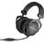 Beyerdynamic Monitoring headphones for drummers and FOH-Engineers DT 770 M Headband/On-Ear, 3.5 mm and adapter 6.35 mm, Black, Noice canceling,