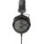 Beyerdynamic Monitoring headphones for drummers and FOH-Engineers DT 770 M Headband/On-Ear, 3.5 mm and adapter 6.35 mm, Black, Noice canceling,