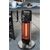 Unold Terrace Heater BISTRO 86755 Heater, Number of power levels 4, 700 W, Black/ silver