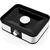 ETA Fresa Food dryer ETA530190000 Black/ stainless steel, 245 W, Number of trays 5, Temperature control,