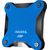 ADATA External SSD SD600Q 480 GB, USB 3.1, Blue Ārējie cietie diski HDD SSD