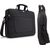 Case Logic VNAI215 Fits up to size 15.6 ", Black, Messenger - Briefcase, Shoulder strap