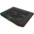 Deepcool Notebook cooler N80 Black, 427x316x25 mm