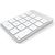 Satechi ST-SALKPS Slim Wireless, numeric keypad Bluetooth