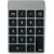 Satechi ST-SALKPM Slim Wireless, numeric keypad Bluetooth