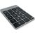 Satechi ST-SALKPM Slim Wireless, numeric keypad Bluetooth