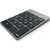 Satechi ST-SALKPM Slim Wireless, numeric keypad Bluetooth