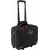 Soma portatīvajam datoram Wenger Transfer 16" Wheeled Case Black