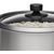 Princess Rice cooker 271950 Stainless steel, 700 W, 1.8 L