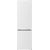 Beko RCNA406I30W Ledusskapis, 201cm, Balts Ledusskapji