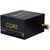 Chieftec ATX PSU Core series BBS-700S, 12cm fan, 700W, 80 PLUS® Gold, Active PFC