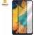 Mocco Full Glue 5D Tempered Glass Aizsargstikls Pilnam Ekrānam Samsung A606 Galaxy A60 Melns