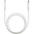 Audio Technica austiņas ATH-M50XWH 3.5mm (1/8 inch), Headband/On-Ear, White