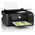 Epson EcoTank L3160 Krāsu tintes printeris A4, Wi-Fi, Black