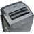 Whirlpool PACB212HP 3.5kW R290 Black Mobilais kondicionieris + sildītājs