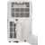 Air conditioner Whirlpool PACW212CO | 3,5 kW R290 Cooling only WHITE