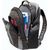 Soma portatīvajam datoram Wenger Pegasus 17" Backpack Blue