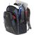 Soma portatīvajam datoram Wenger Mythos 15" Backpack Blue