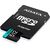 A-data ADATA 512GB Premier Pro MICROSDXC, R/W up to 100/80 MB/s, with Adapter