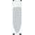 Polti Vaporella ironing board FPAS0001 White, 122 x 43.5 mm, 7