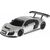 RASTAR car model RC 1:24 Audi R8 LMS, 46800